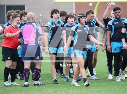 Thumbnail 2 in Oceanside Collegiate Academy vs Wando (Davis Shephard Cup) photogallery.