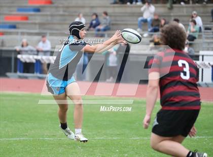 Thumbnail 3 in Oceanside Collegiate Academy vs Wando (Davis Shephard Cup) photogallery.