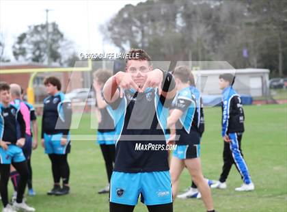 Thumbnail 1 in Oceanside Collegiate Academy vs Wando (Davis Shephard Cup) photogallery.
