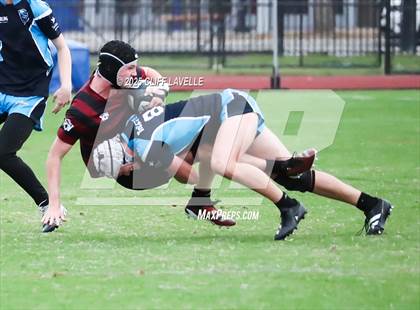 Thumbnail 3 in Oceanside Collegiate Academy vs Wando (Davis Shephard Cup) photogallery.