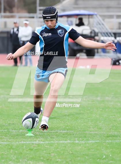 Thumbnail 1 in Oceanside Collegiate Academy vs Wando (Davis Shephard Cup) photogallery.