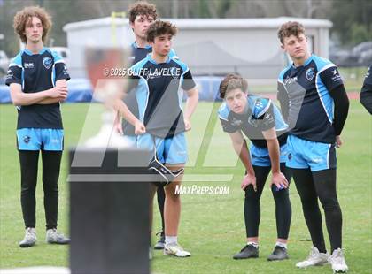 Thumbnail 1 in Oceanside Collegiate Academy vs Wando (Davis Shephard Cup) photogallery.