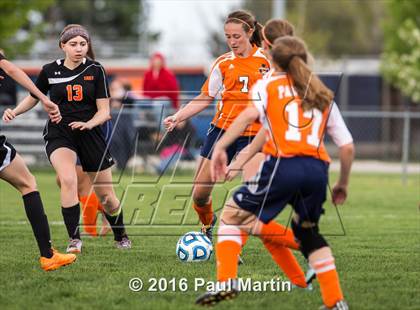 Thumbnail 2 in Plainfield East @ Oswego photogallery.