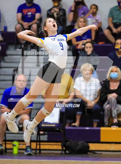 Thumbnail 2 in St. John Lutheran @ Meadowbrook Academy photogallery.