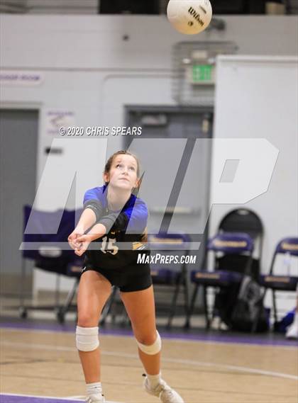 Thumbnail 3 in St. John Lutheran @ Meadowbrook Academy photogallery.