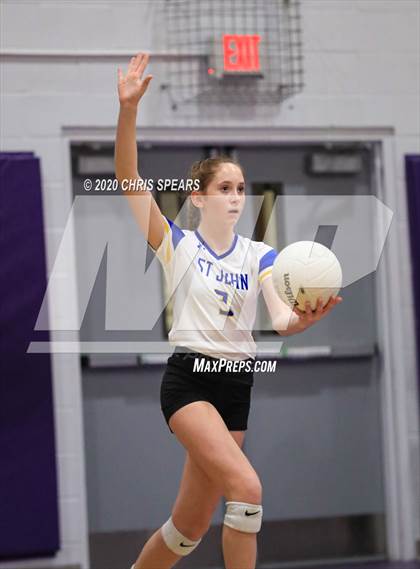 Thumbnail 1 in St. John Lutheran @ Meadowbrook Academy photogallery.