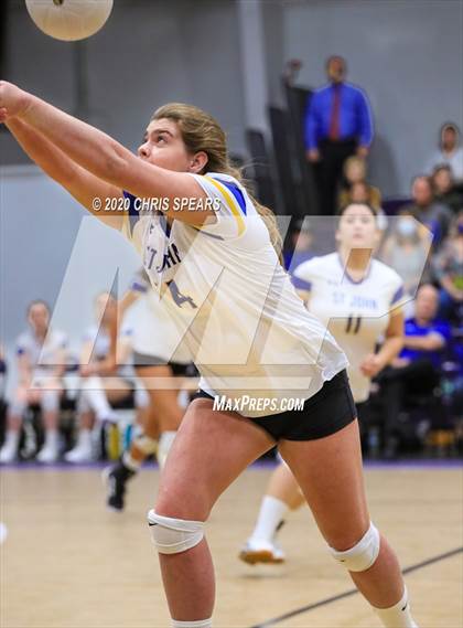 Thumbnail 3 in St. John Lutheran @ Meadowbrook Academy photogallery.