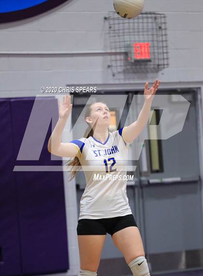 Thumbnail 1 in St. John Lutheran @ Meadowbrook Academy photogallery.