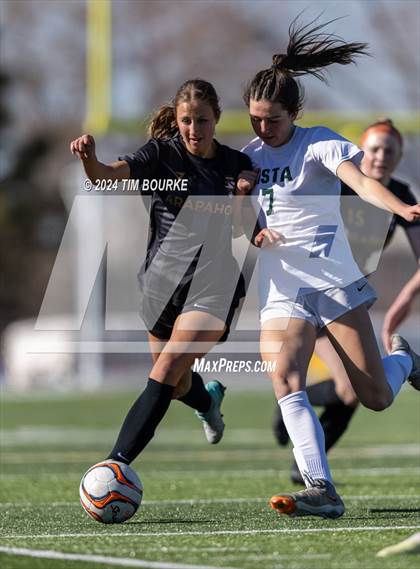 Thumbnail 1 in Mountain Vista @ Arapahoe photogallery.