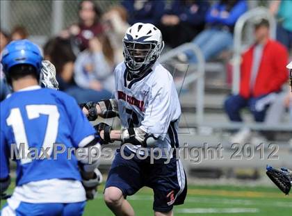 Thumbnail 1 in Pearl River @ Kennedy Catholic photogallery.