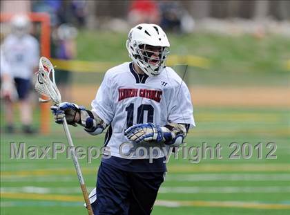 Thumbnail 3 in Pearl River @ Kennedy Catholic photogallery.