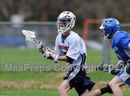 Thumbnail 1 in Pearl River @ Kennedy Catholic photogallery.