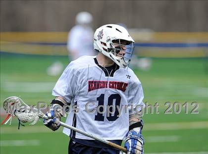 Thumbnail 3 in Pearl River @ Kennedy Catholic photogallery.