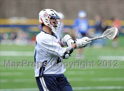 Thumbnail 1 in Pearl River @ Kennedy Catholic photogallery.
