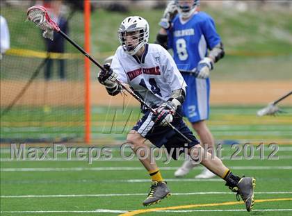 Thumbnail 3 in Pearl River @ Kennedy Catholic photogallery.