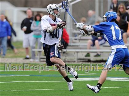 Thumbnail 2 in Pearl River @ Kennedy Catholic photogallery.