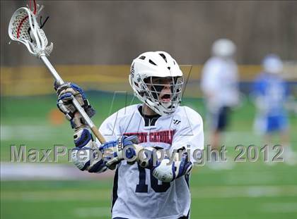 Thumbnail 1 in Pearl River @ Kennedy Catholic photogallery.