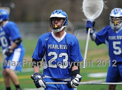 Thumbnail 3 in Pearl River @ Kennedy Catholic photogallery.