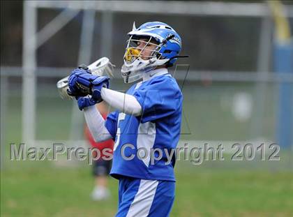 Thumbnail 3 in Pearl River @ Kennedy Catholic photogallery.