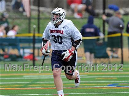 Thumbnail 3 in Pearl River @ Kennedy Catholic photogallery.