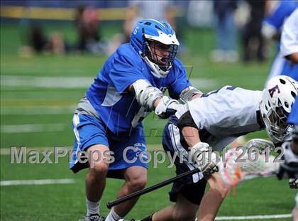 Thumbnail 3 in Pearl River @ Kennedy Catholic photogallery.