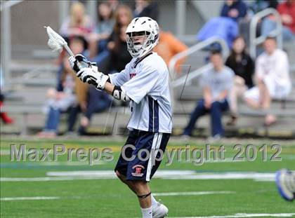 Thumbnail 2 in Pearl River @ Kennedy Catholic photogallery.