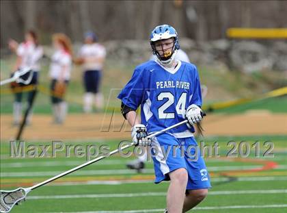 Thumbnail 3 in Pearl River @ Kennedy Catholic photogallery.