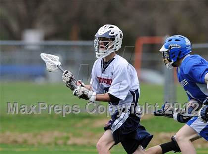 Thumbnail 3 in Pearl River @ Kennedy Catholic photogallery.