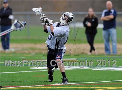 Thumbnail 2 in Pearl River @ Kennedy Catholic photogallery.