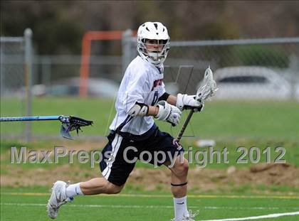 Thumbnail 3 in Pearl River @ Kennedy Catholic photogallery.