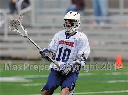 Thumbnail 2 in Pearl River @ Kennedy Catholic photogallery.