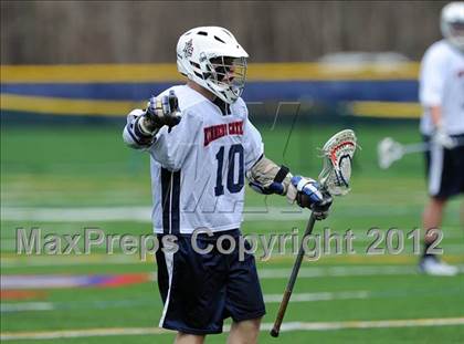 Thumbnail 2 in Pearl River @ Kennedy Catholic photogallery.