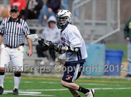 Thumbnail 3 in Pearl River @ Kennedy Catholic photogallery.