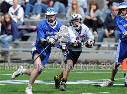 Thumbnail 2 in Pearl River @ Kennedy Catholic photogallery.
