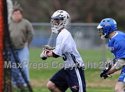 Thumbnail 2 in Pearl River @ Kennedy Catholic photogallery.