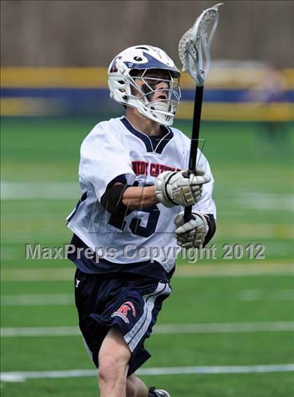 Thumbnail 2 in Pearl River @ Kennedy Catholic photogallery.