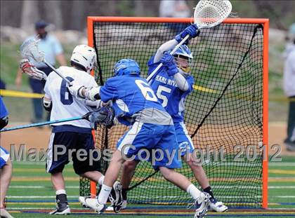 Thumbnail 2 in Pearl River @ Kennedy Catholic photogallery.