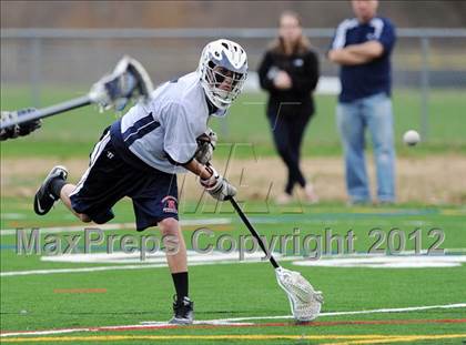 Thumbnail 1 in Pearl River @ Kennedy Catholic photogallery.