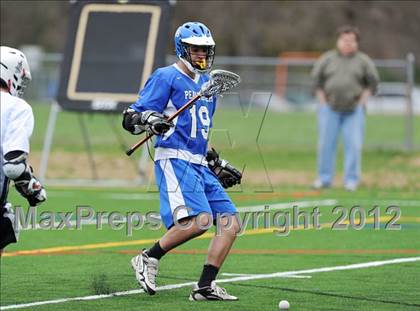 Thumbnail 1 in Pearl River @ Kennedy Catholic photogallery.