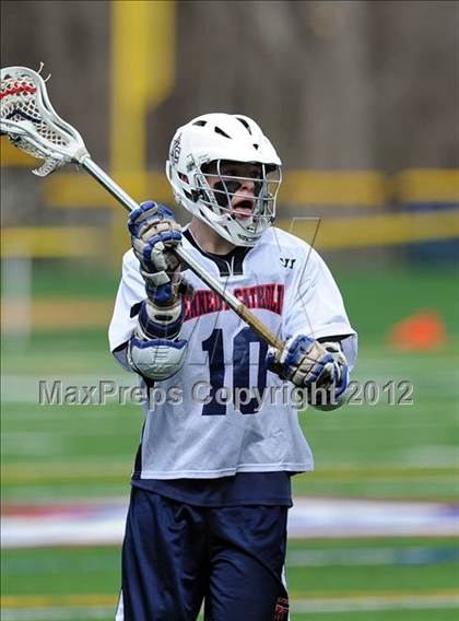 Thumbnail 1 in Pearl River @ Kennedy Catholic photogallery.