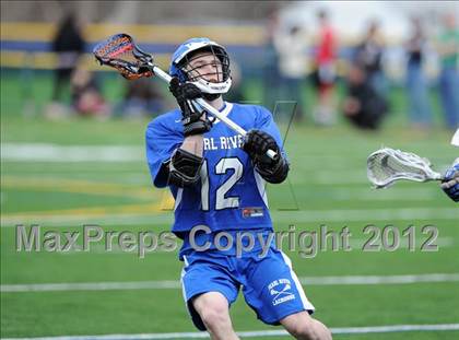 Thumbnail 1 in Pearl River @ Kennedy Catholic photogallery.