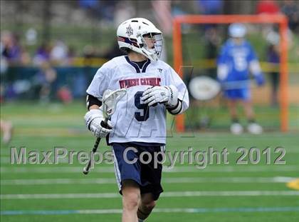 Thumbnail 3 in Pearl River @ Kennedy Catholic photogallery.