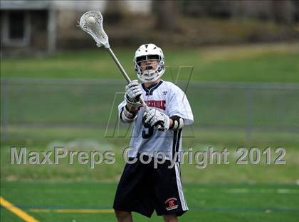 Thumbnail 3 in Pearl River @ Kennedy Catholic photogallery.
