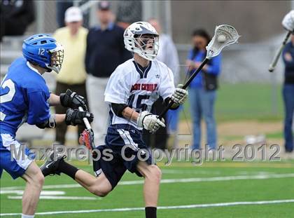 Thumbnail 2 in Pearl River @ Kennedy Catholic photogallery.