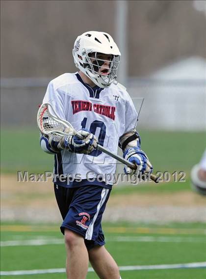 Thumbnail 3 in Pearl River @ Kennedy Catholic photogallery.