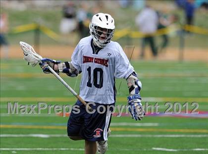 Thumbnail 2 in Pearl River @ Kennedy Catholic photogallery.
