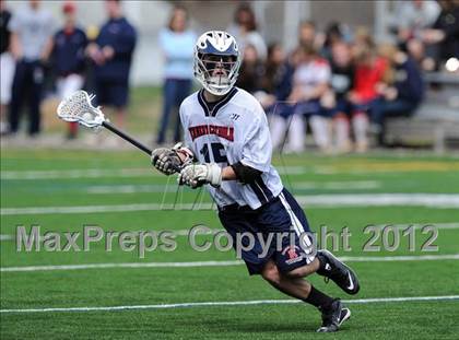 Thumbnail 3 in Pearl River @ Kennedy Catholic photogallery.