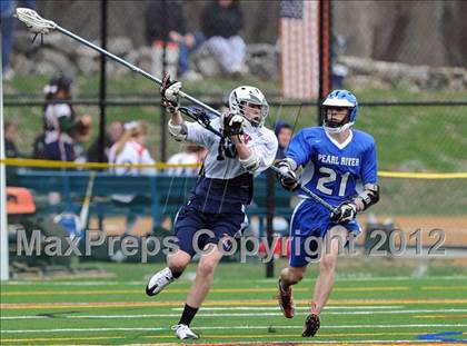 Thumbnail 1 in Pearl River @ Kennedy Catholic photogallery.