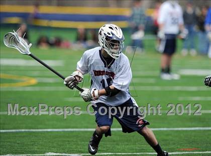Thumbnail 1 in Pearl River @ Kennedy Catholic photogallery.