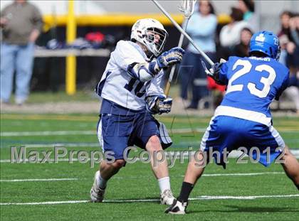 Thumbnail 3 in Pearl River @ Kennedy Catholic photogallery.